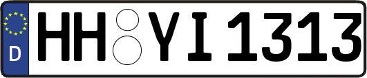 HH-YI1313