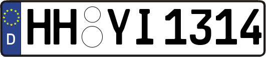 HH-YI1314