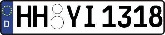 HH-YI1318