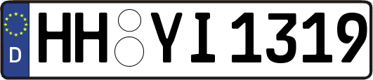 HH-YI1319