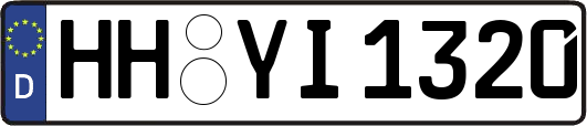 HH-YI1320