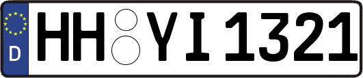 HH-YI1321