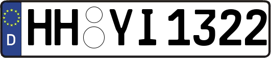 HH-YI1322