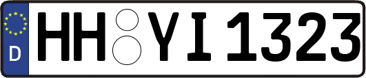 HH-YI1323
