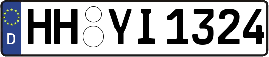 HH-YI1324