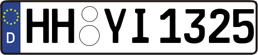HH-YI1325
