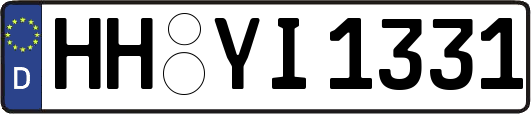 HH-YI1331