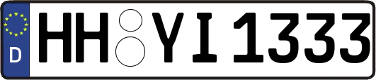 HH-YI1333