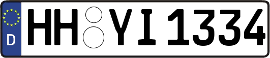 HH-YI1334