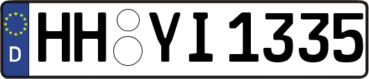 HH-YI1335