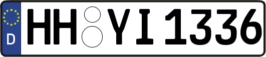 HH-YI1336