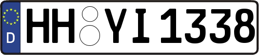 HH-YI1338