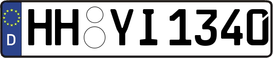 HH-YI1340
