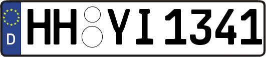 HH-YI1341