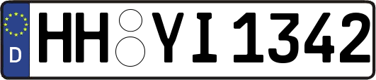 HH-YI1342