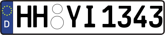 HH-YI1343