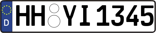 HH-YI1345