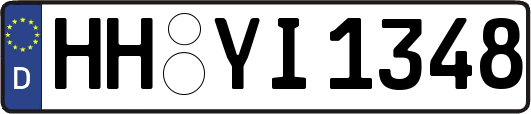 HH-YI1348