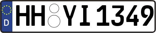 HH-YI1349