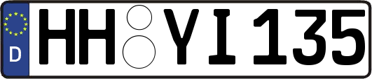 HH-YI135