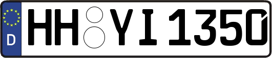 HH-YI1350