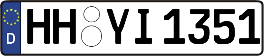 HH-YI1351