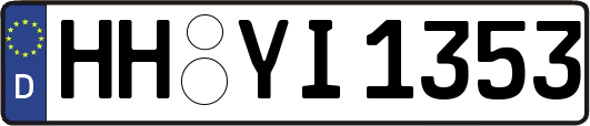 HH-YI1353