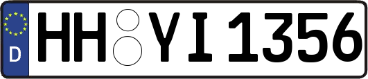 HH-YI1356