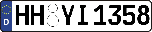 HH-YI1358