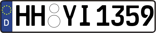 HH-YI1359