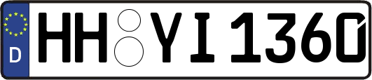 HH-YI1360