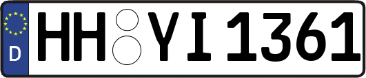 HH-YI1361