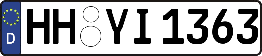 HH-YI1363
