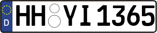 HH-YI1365