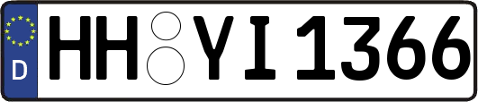 HH-YI1366