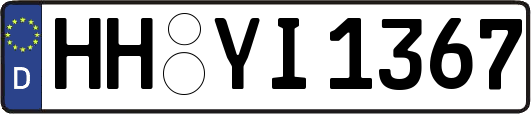 HH-YI1367