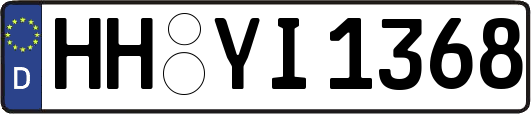 HH-YI1368