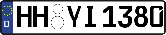 HH-YI1380