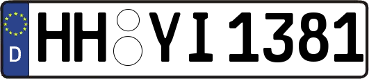 HH-YI1381