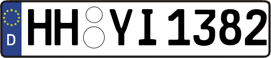HH-YI1382