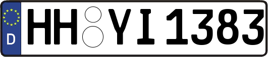 HH-YI1383