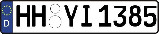HH-YI1385