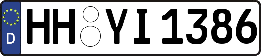 HH-YI1386