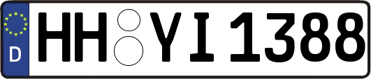 HH-YI1388