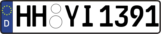 HH-YI1391