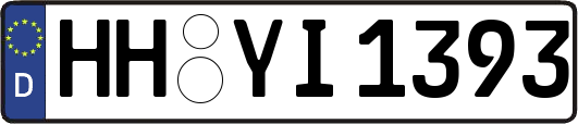 HH-YI1393