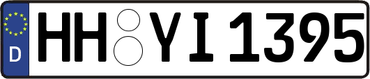 HH-YI1395