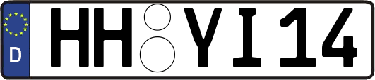 HH-YI14