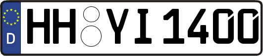 HH-YI1400