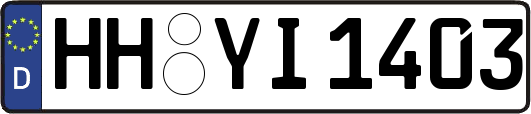 HH-YI1403